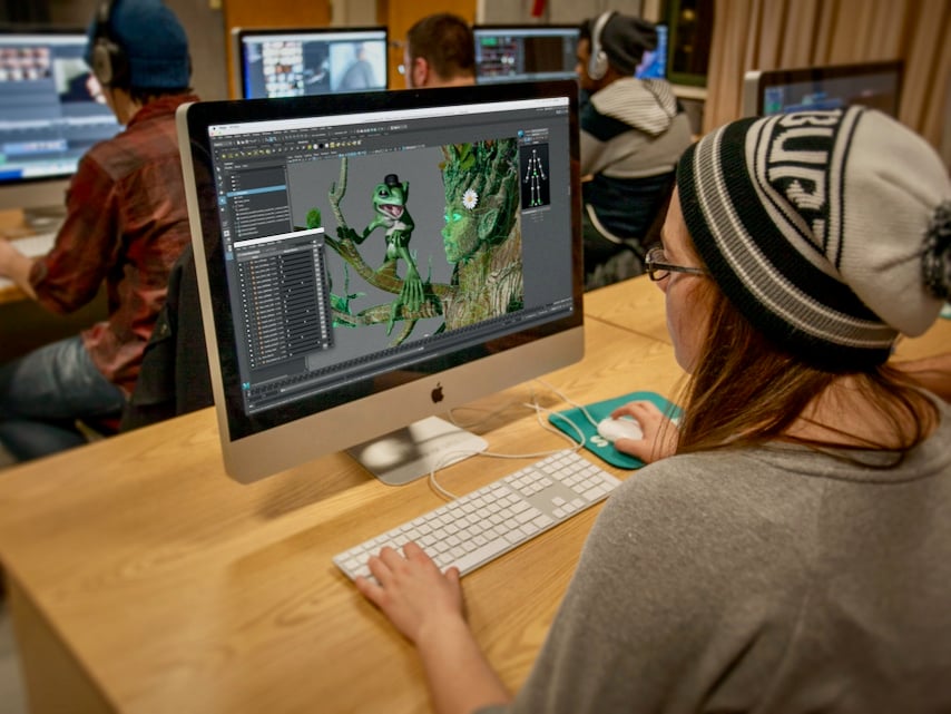 Interactive-Media-and-Animation-Design Interactive-Media-and-Animation-Design
